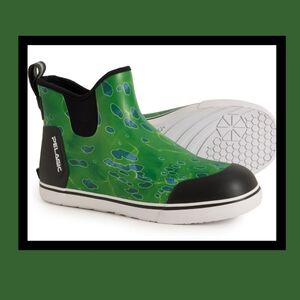 PELAGIC 6" PURSUIT DECK BOATS WATERPROOF